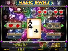 Magic Jewels онлайн