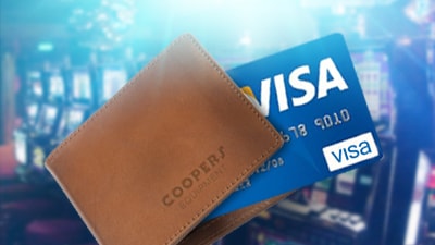 VISA и  MasterCard