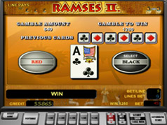 Ramses 2 бесплатно онлайн