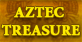 Aztec Treasure - обычный аппарат на бесплатных кредитах для коллекции