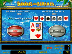игровой автомат Bananas go Bahamas