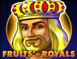 Fruits And Royals