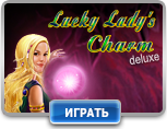 Lucky Lady's Charm Dlx