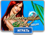 Mermaids Pearl Deluxe