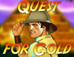 Quest for Gold 