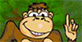 Автомат Crazy Monkey (Обезьянки) играть онлайн бесплатно