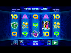 The Spin Lab