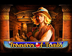 Treasures of Tombs