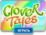 Clover Tales 