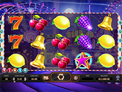 Jokerizer - игровой автомат на фруктовую тематику без депозита